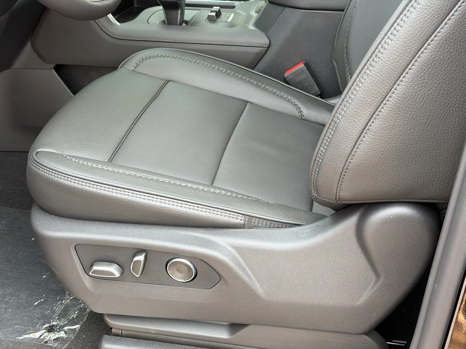 2026 GMC Sierra 1500 Denali - Photo 15