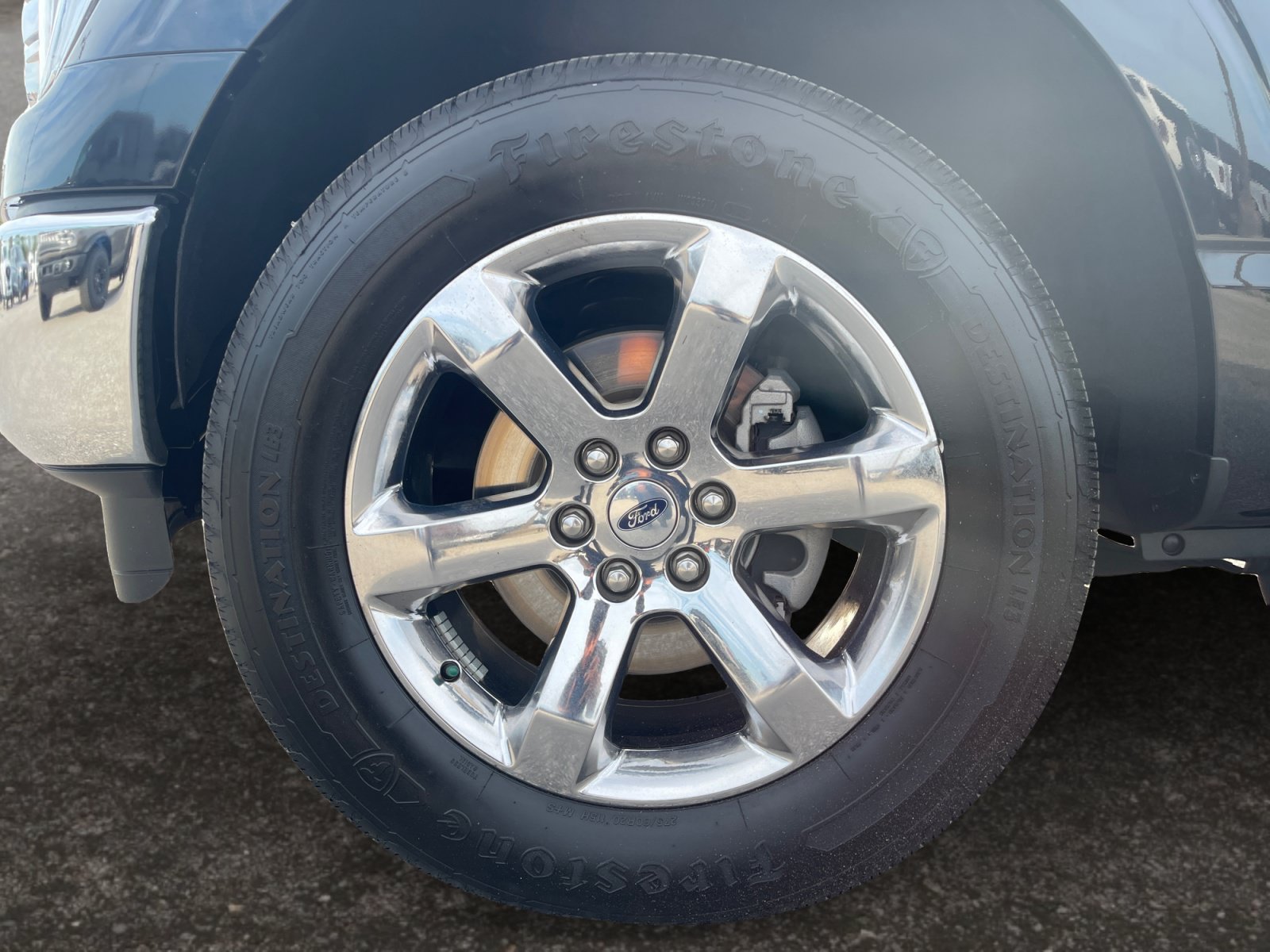 2021 Ford F-150 XLT - Photo 14