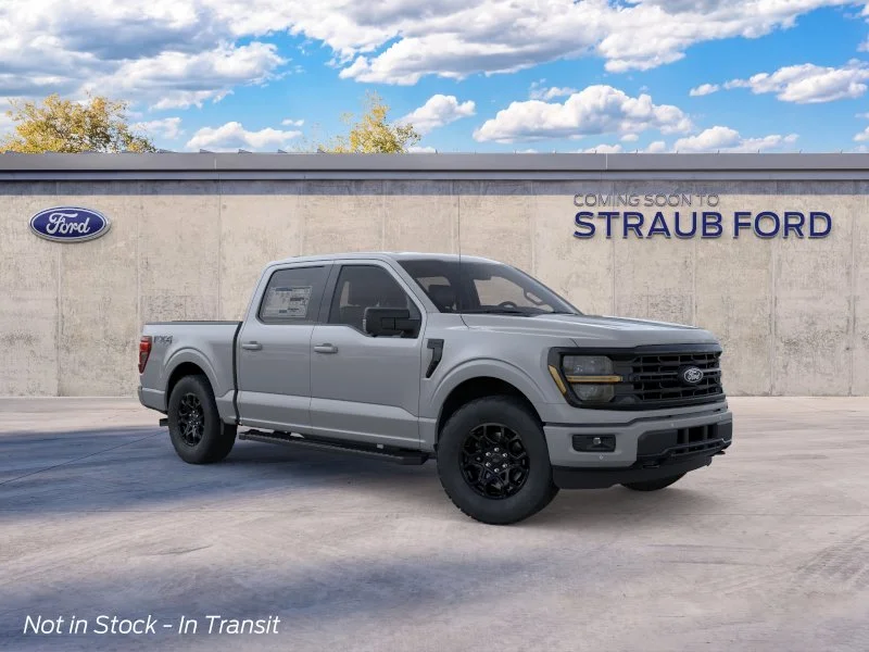 New 2026 Avalanche Ford XLT image 29