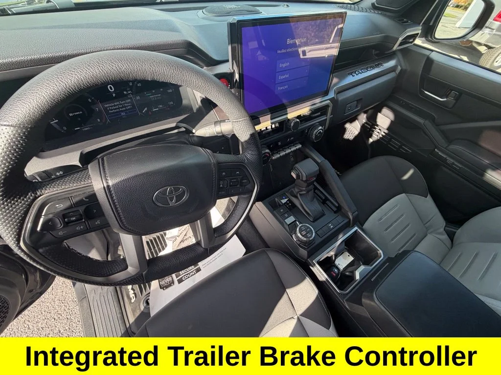 Used 2025  Toyota TRD Off-Road image 13