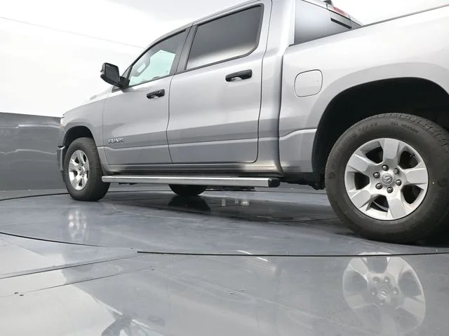 Used 2023 Silver Ram Big Horn/Lone Star image 35
