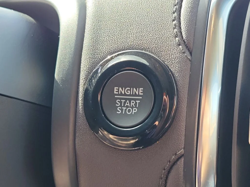 New 2026 Stone Blue Metallic Ford Platinum® image 32
