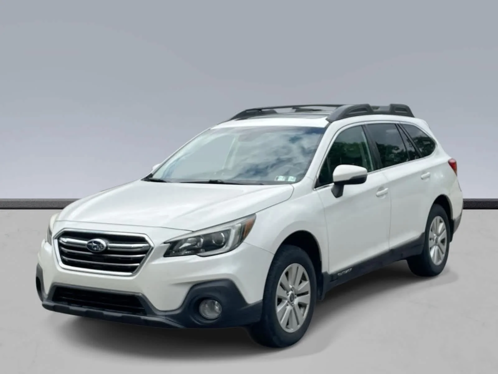 2019 Subaru Outback Premium