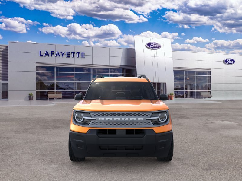 2026 Ford Bronco Sport Big Bend - Photo 45