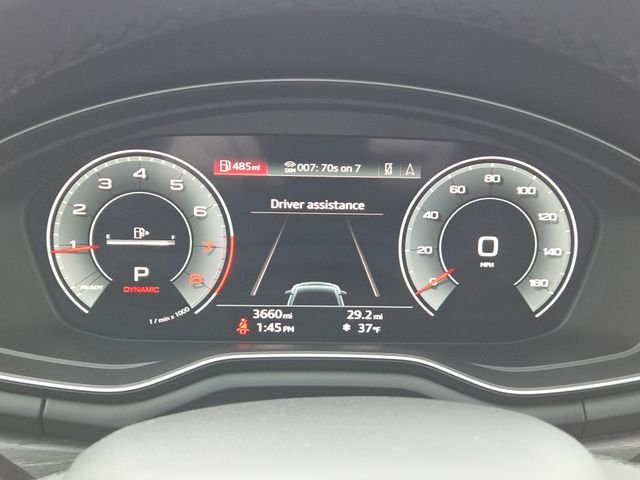 2021 Audi A5 Coupe Premium Plus - Photo 44