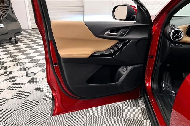 2026 Chevrolet Equinox ACTIV - Photo 21