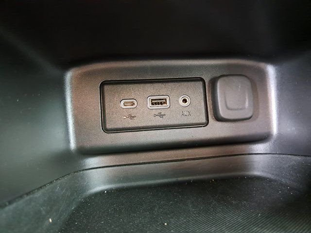 Used 2024 White Chevrolet LT image 16