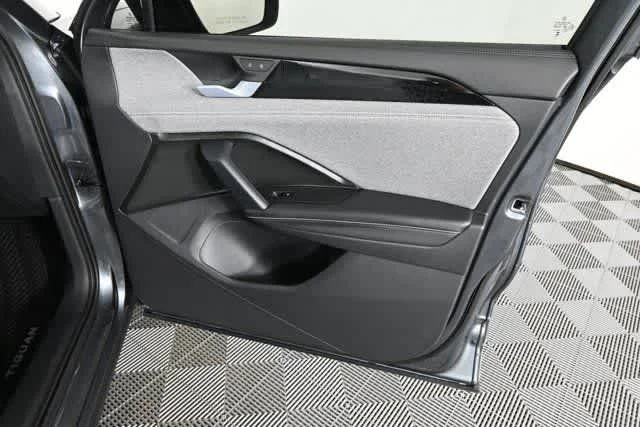 2026 Volkswagen Tiguan S - Photo 21