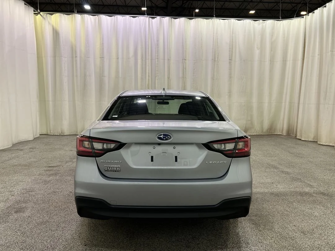 2025 Subaru Legacy Premium - Photo 7