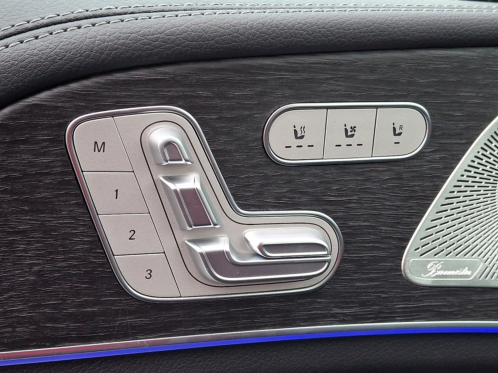 2026 Mercedes-Benz GLS Base - Photo 16