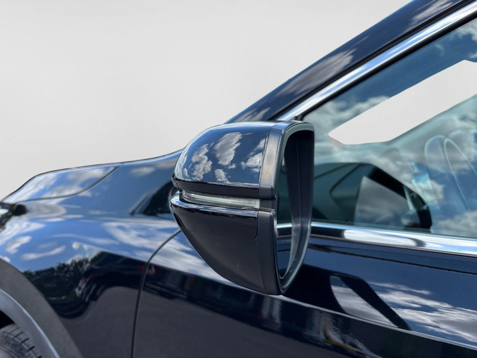 2022 Honda CR-V EX-L - Photo 55