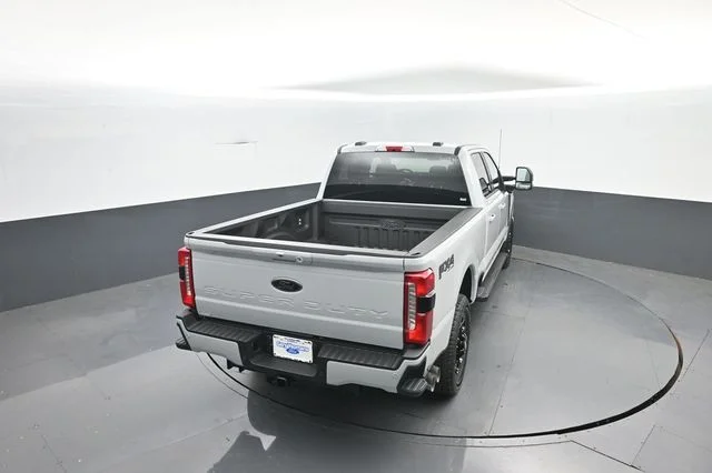 New 2026 Avalanche Ford F-250® Lariat® image 30