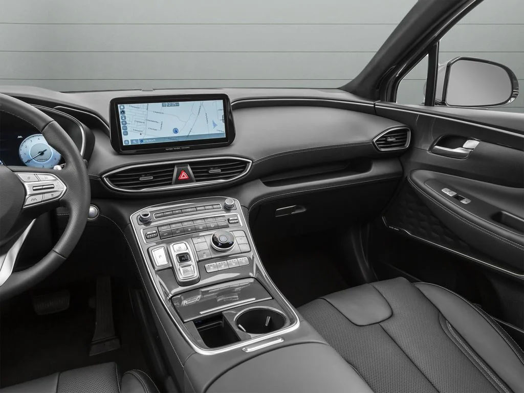 Used 2021 Gray Hyundai SE image 45