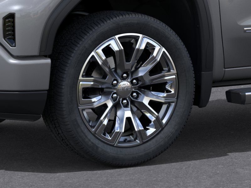 2026 GMC Sierra 1500 Denali - Photo 56
