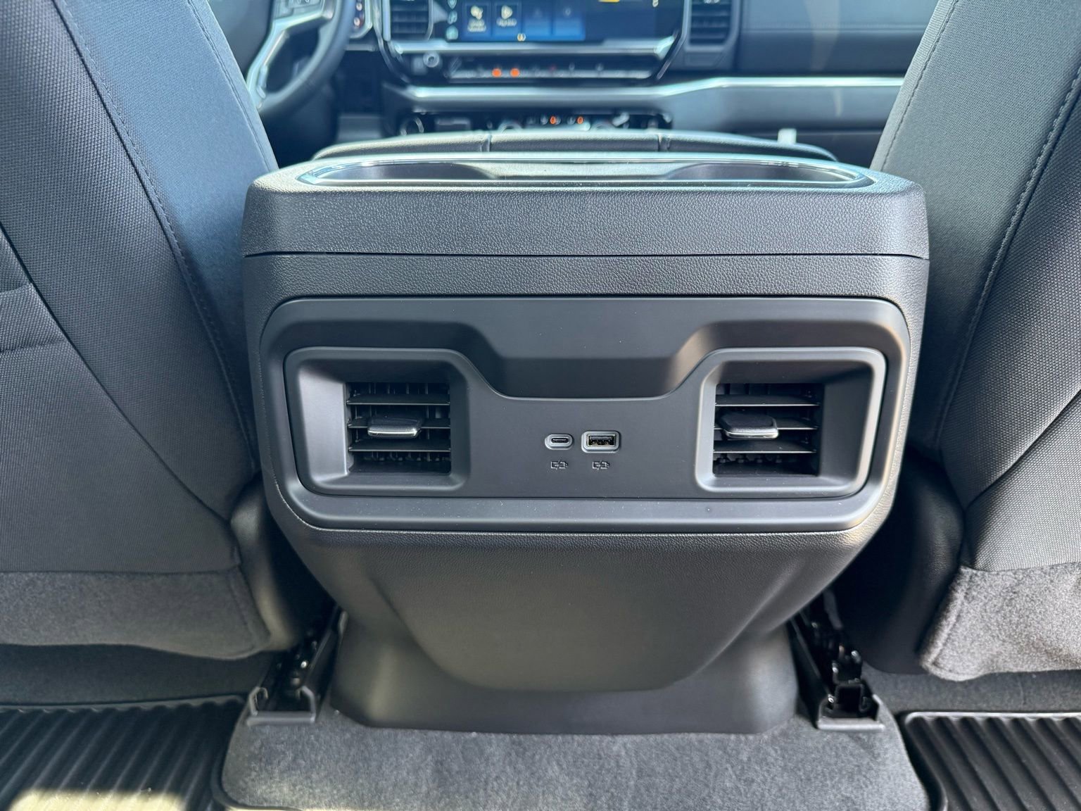 2026 Chevrolet Silverado 1500 RST - Photo 40