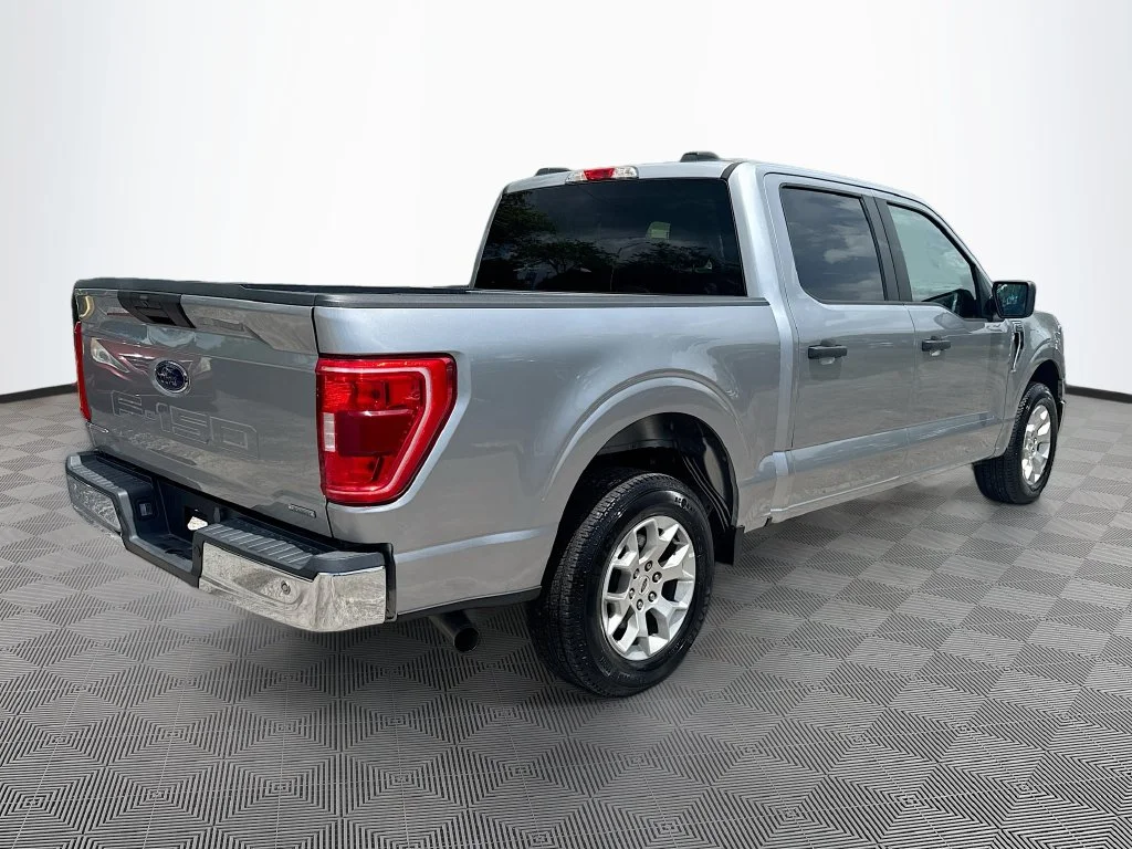2023 Ford F-150 XLT - Photo 6