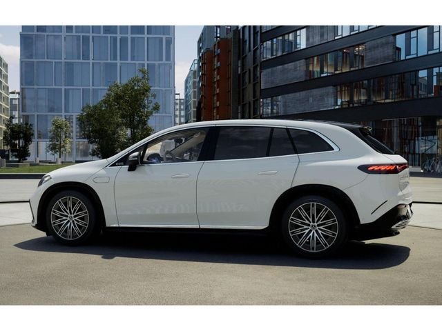 Certified Used 2023 White Mercedes-Benz 580 image 33