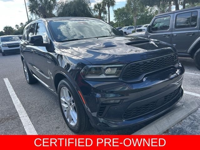 2023 Dodge Durango R/T