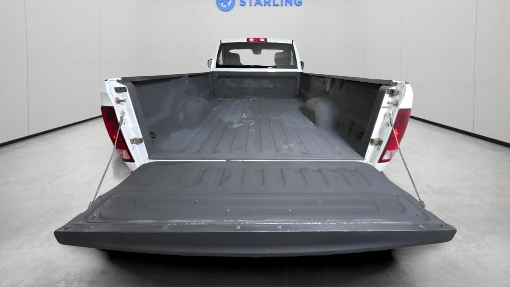 Used 2014 White Ram Tradesman image 26