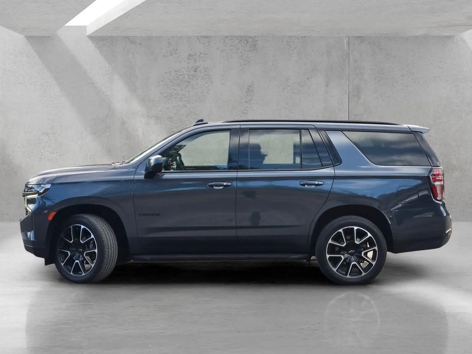 2021 Chevrolet Tahoe RST - Photo 7
