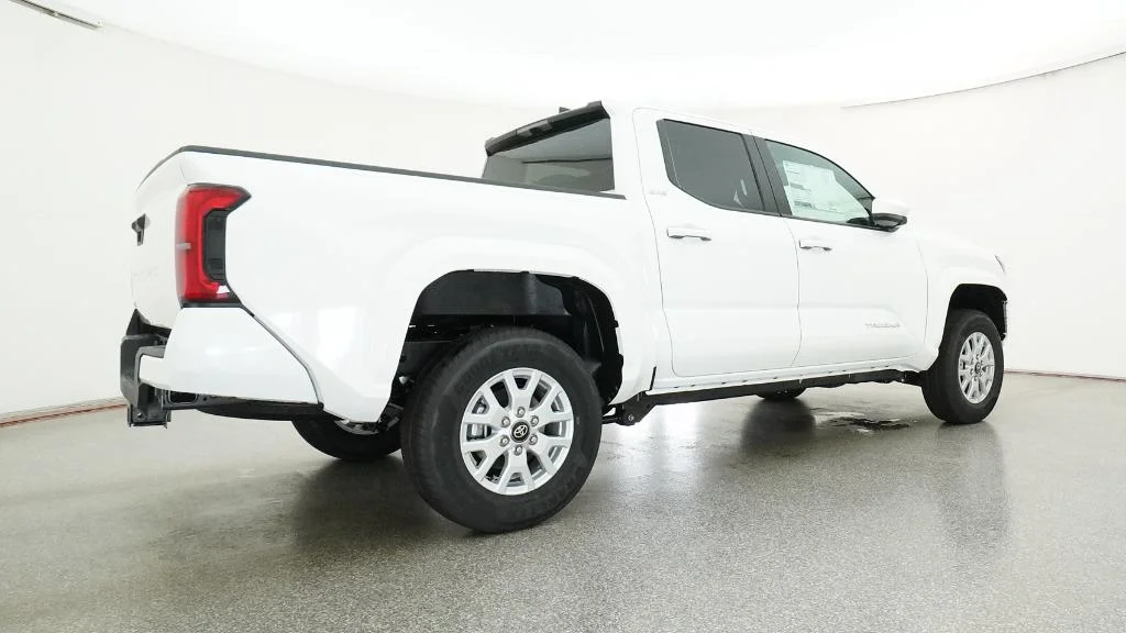 New 2026 Ice Cap Toyota SR5 image 39