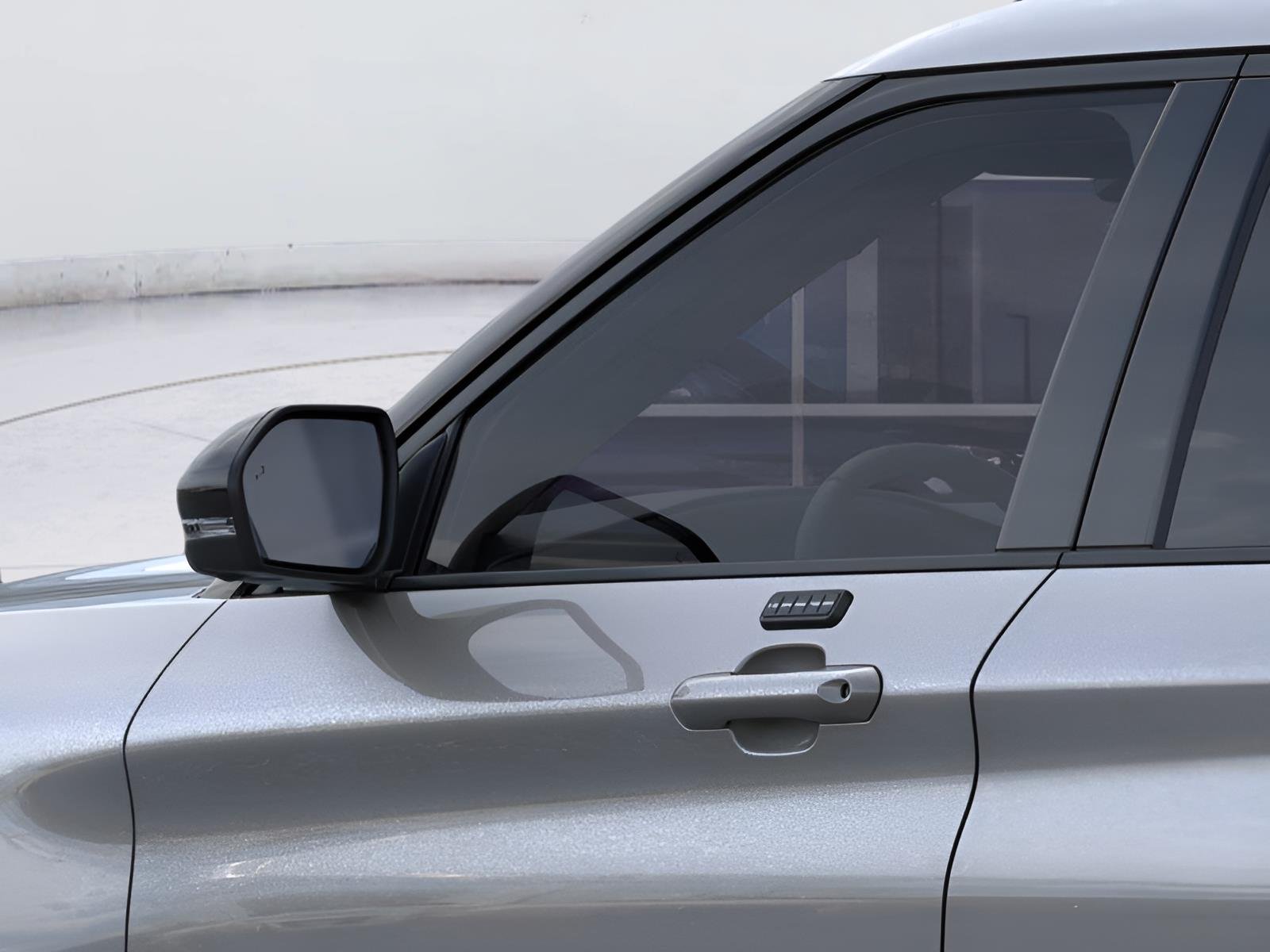 New 2026 Carbonized Gray Metallic Ford ST image 20