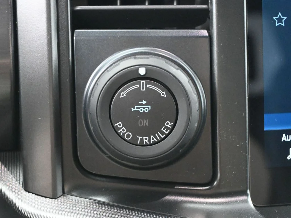 New 2026 White Ford Lariat image 19