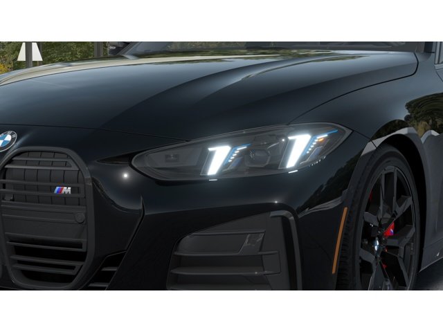 New 2027 Black Sapphire Metallic BMW M440i xDrive image 6