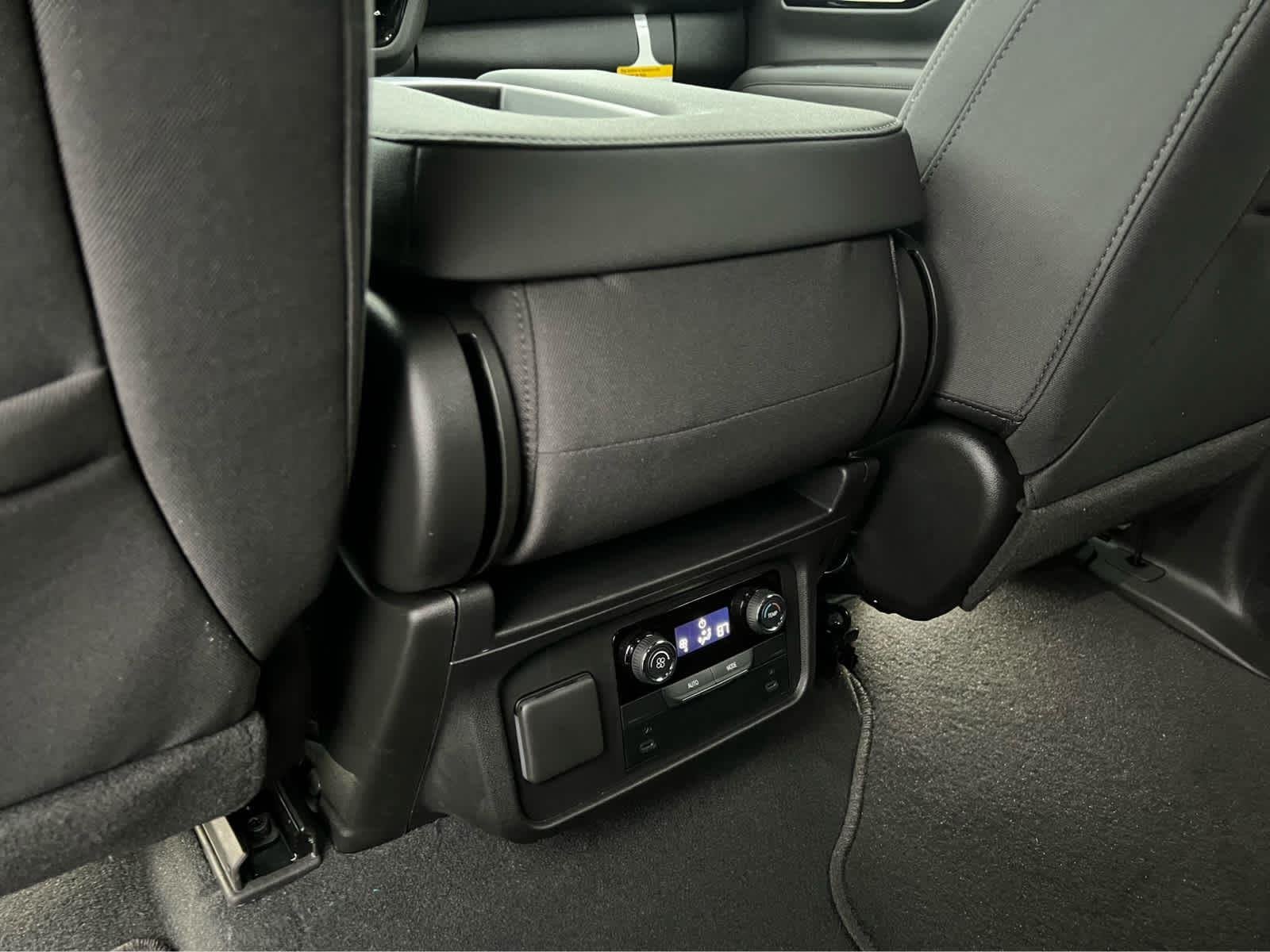 2026 Chevrolet Tahoe LS - Photo 34
