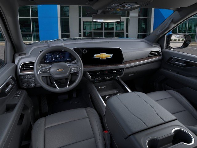 2026 Chevrolet Tahoe LT - Photo 15