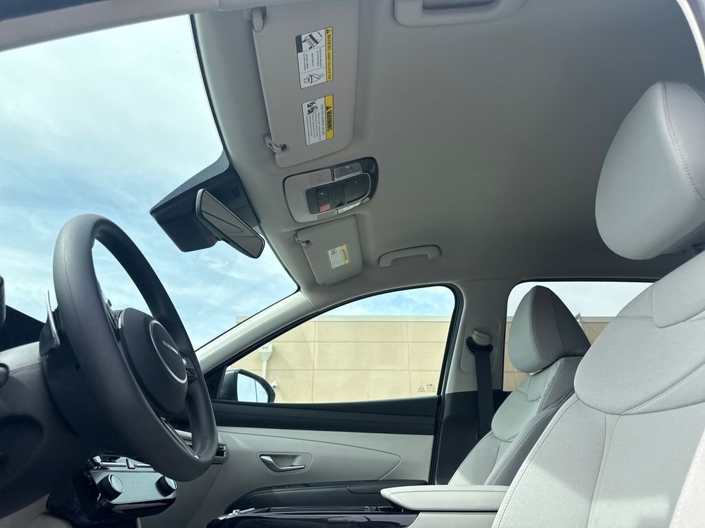2026 Hyundai Tucson SEL - Photo 21
