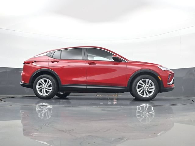 2026 Buick Envista Preferred - Photo 24