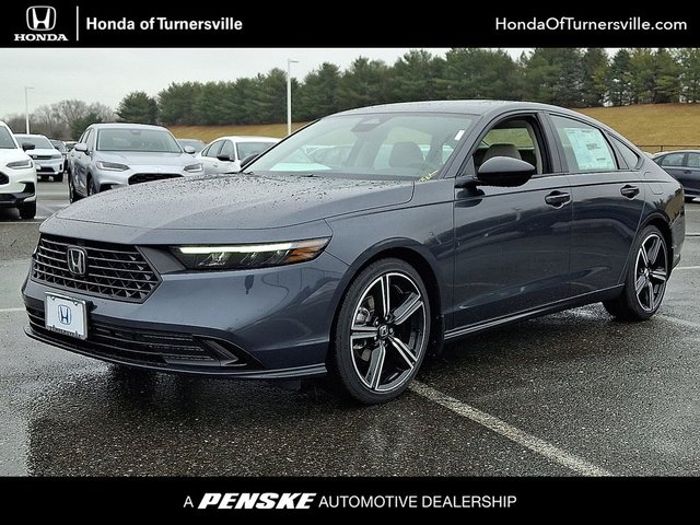 2026|Honda|Accord|SE|4D Sedan