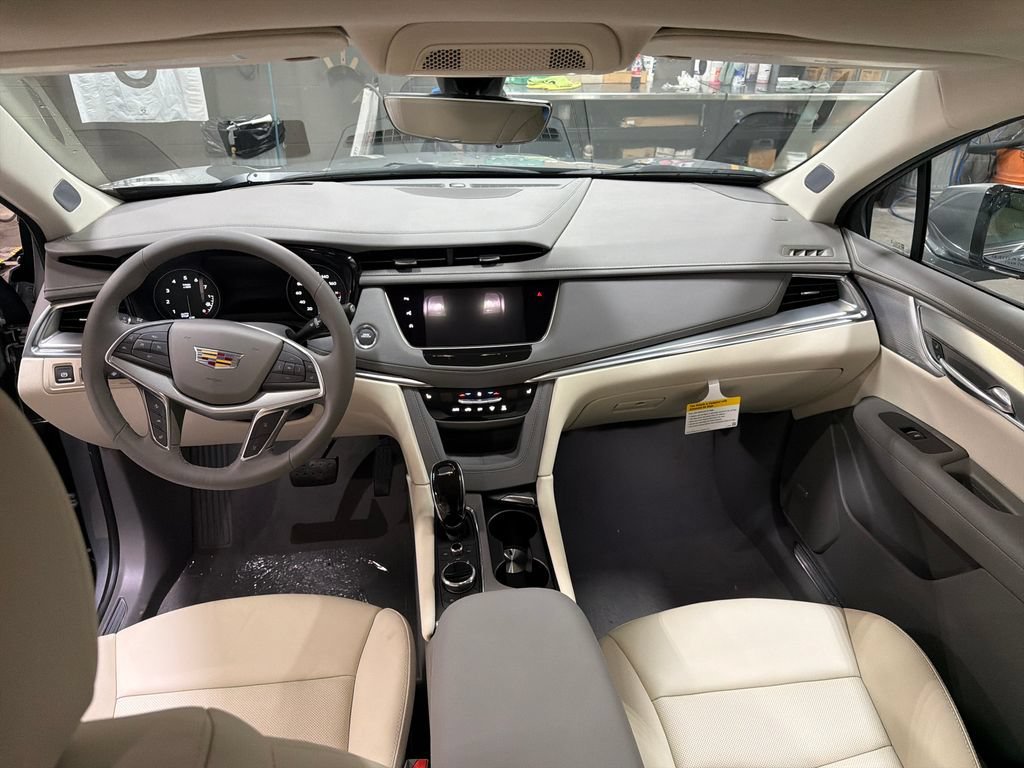 2026 Cadillac XT5 Premium Luxury - Photo 15