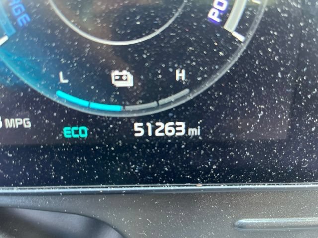 Certified Used 2023 Snow White Pearl Kia SX-Prestige image 15