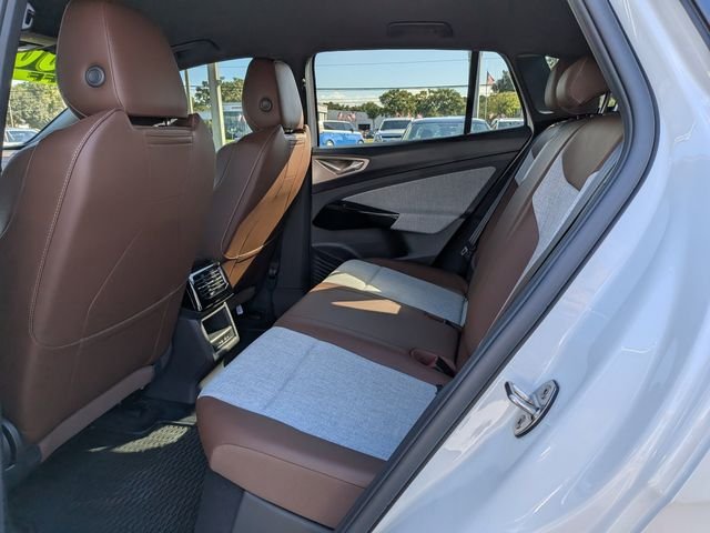 2025 Volkswagen ID.4 PRO - Photo 12