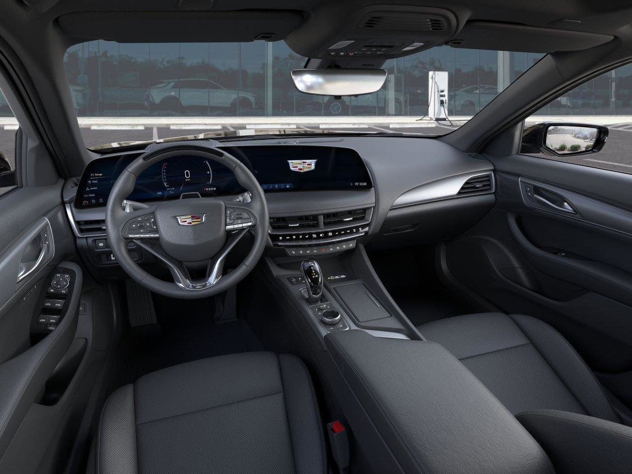 2026 Cadillac CT5 Premium Luxury - Photo 15