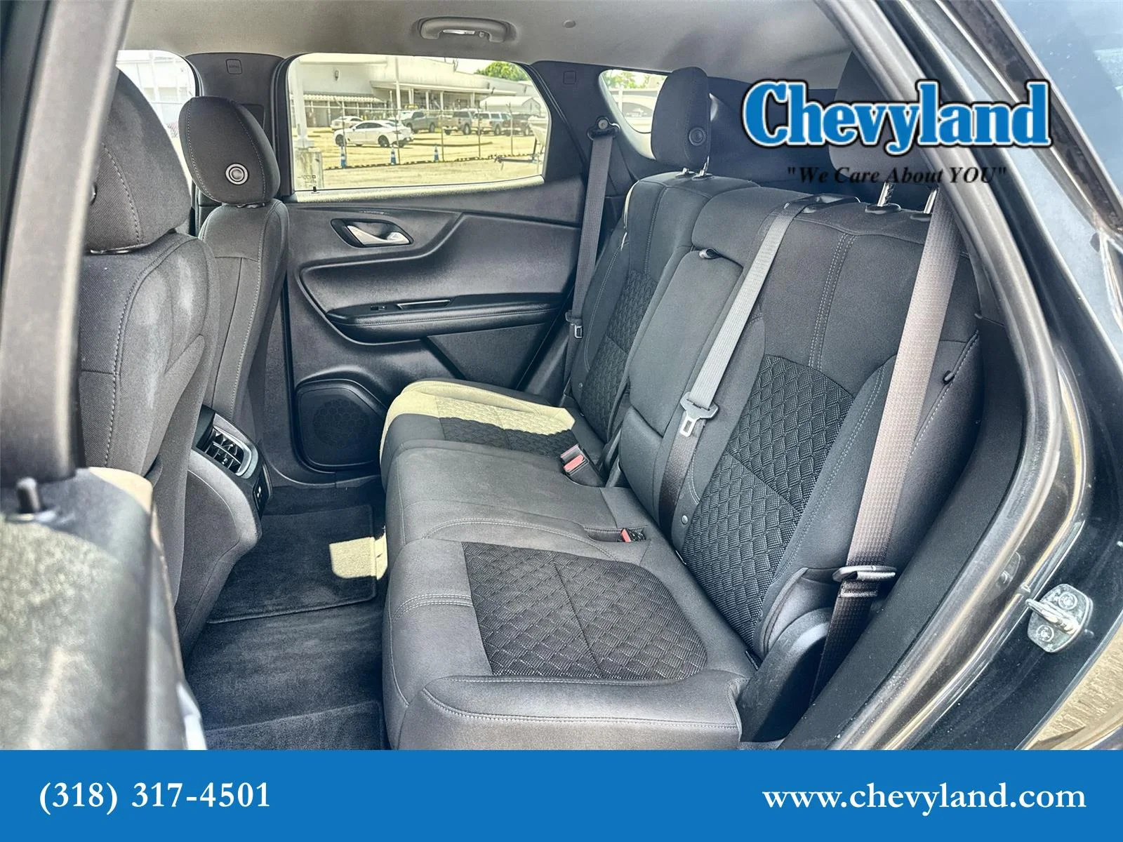 Certified Used 2020 NIGHTFALL GRAY METALLIC Chevrolet LT image 23