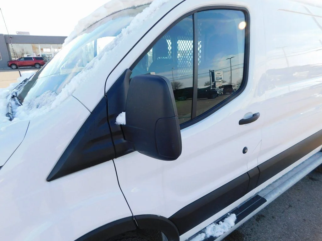 2024 Ford Transit Van Base - Photo 11