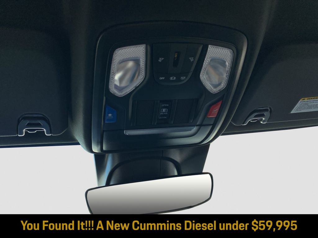 2026 RAM 2500 Tradesman/Warlock - Photo 18