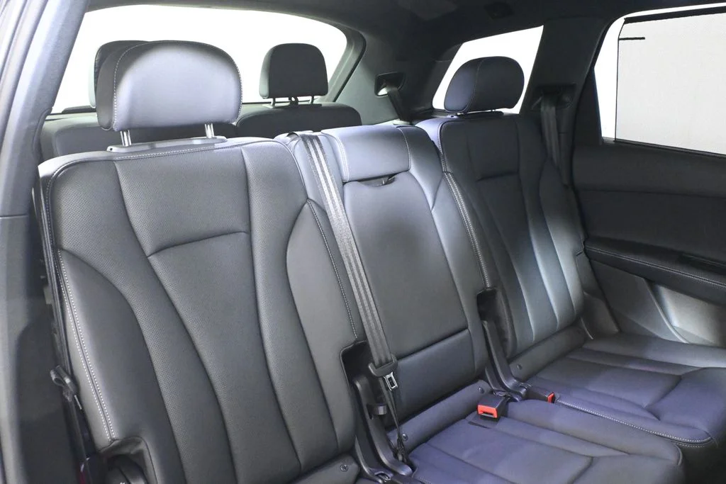 Used 2026 Black Audi 55 Premium Plus image 37