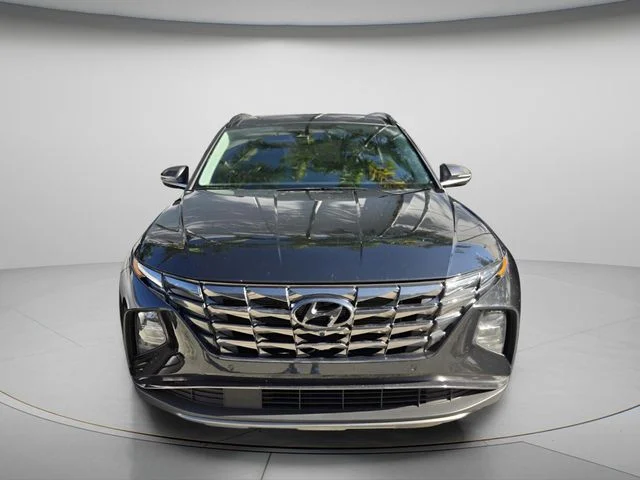 Used 2024 Black Hyundai Limited image 3