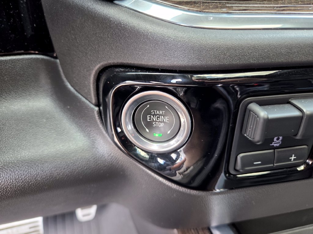 Used 2023 Gray Chevrolet RST image 32