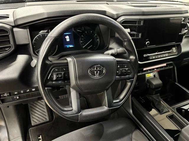 Used 2026 Gray Toyota SR image 15