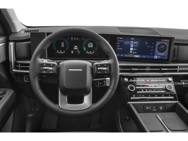 New 2027 Ecotronic Gray Hyundai SE AWD image 25