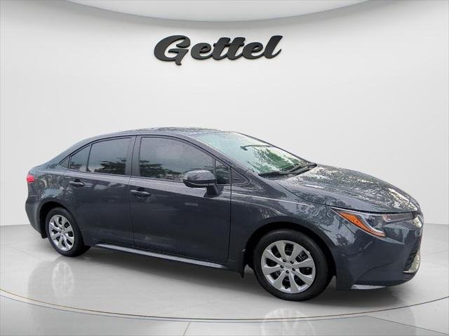 Certified Used 2025 UNDERGROUND Toyota  image 3