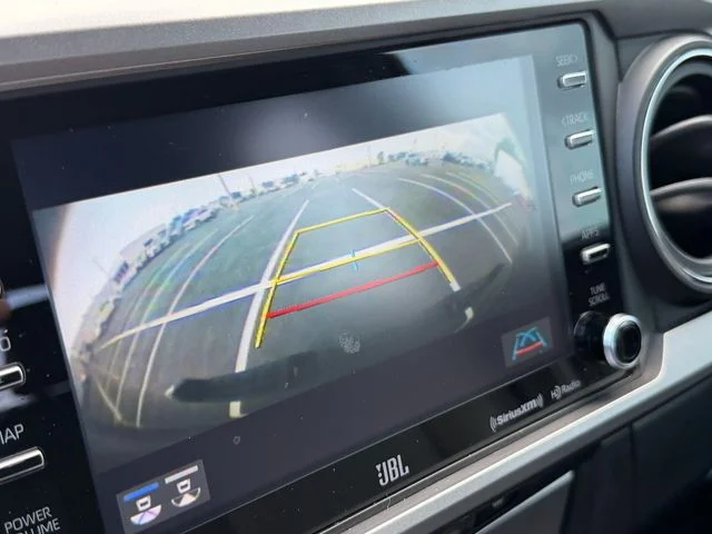 Used 2022 Gray Toyota Limited image 21
