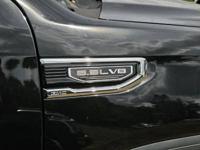 2021 GMC Sierra 1500 SLT - Photo 6