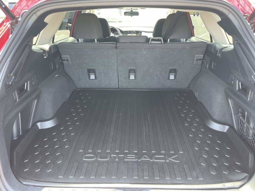 2025 Subaru Outback Premium - Photo 24