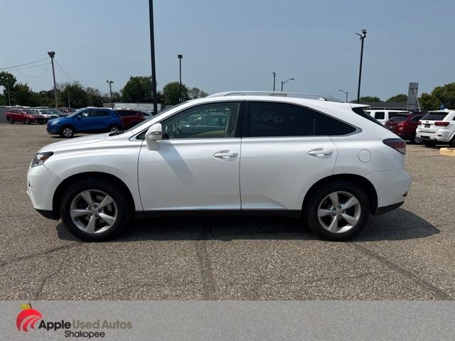 Used 2013  Lexus 350 image 3